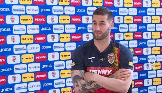 Fotbal, echipa naţională / Ovidiu Popescu: „Avem forţa să câştigăm la Erevan” - fotbalpopescu-1617024279.jpg