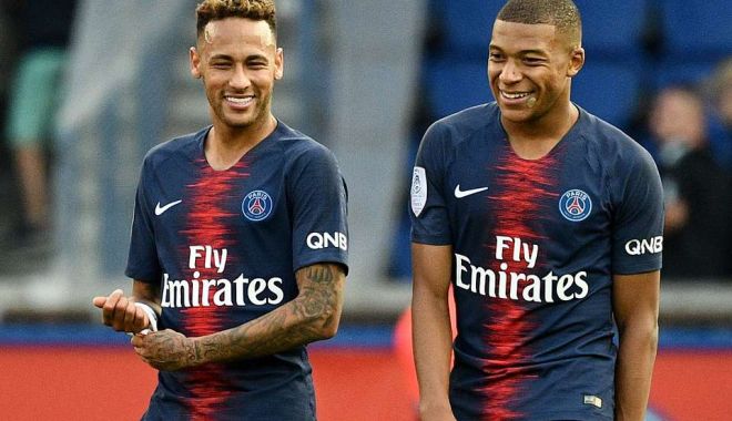 Paris-Saint Germain 