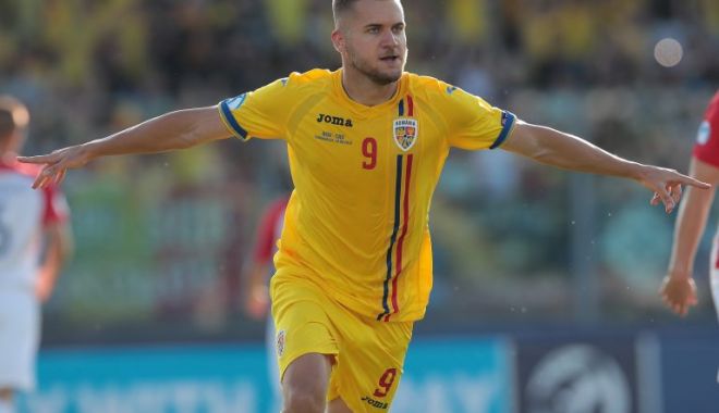 George Pușcaș, în echipa ideală a EURO 2019 - fotbalpuscas-1562098970.jpg
