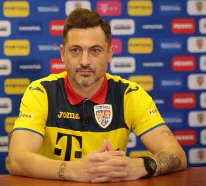 Fotbal, echipa naţională / Rădoi: „Implicare 100% a jucătorilor în meciul cu Norvegia” - fotbalradoi1011-1605011638.jpg
