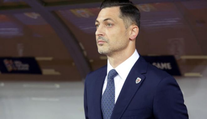 Fotbal / Mirel Rădoi: „Suntem într-o grupă imprevizibilă, dar îmi doresc medalia olimpică” - fotbalradoi2104-1619020301.jpg
