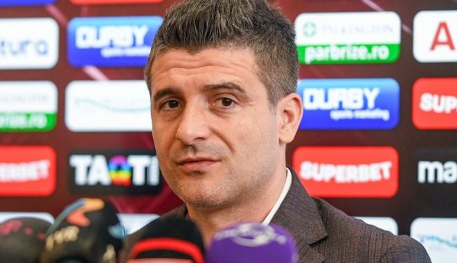 Fotbal / Daniel Niculae, noul preşedinte al FC Rapid Bucureşti - fotbalrapid-1617535421.jpg