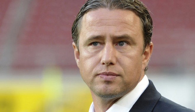 Fotbal / Reghecampf, după victoria cu Ajax: 