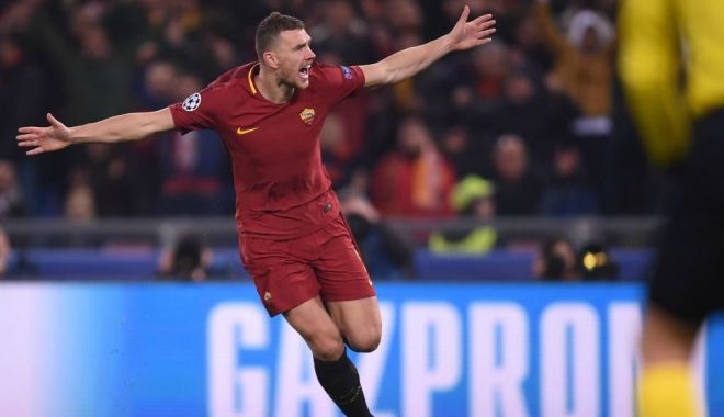 Victorie în prelungiri pentru AS Roma, la Frosinone - fotbalroma-1551014254.jpg