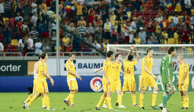 România - Ungaria se va juca fără spectatori - fotbalromania-1357753386.jpg
