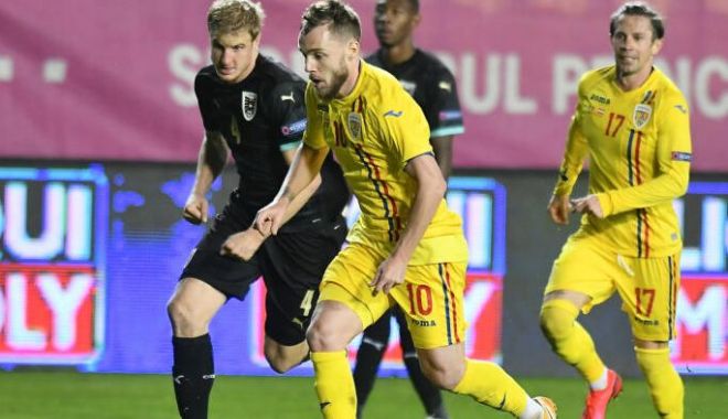 Fotbal / Meciul amical România - Belarus se joacă la Ploieşti - fotbalromania-1603723648.jpg