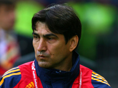 Fotbal / România joacă miercuri cu Belgia. Vezi ce spune Pițurcă - fotbalromaniabelgia-1352725766.jpg
