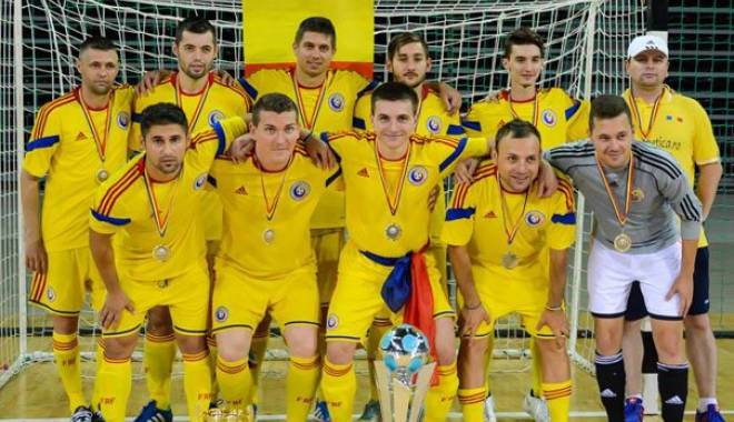 Fotbal: România a cucerit titlul Campionatului European de fotbal al persoanelor cu diabet - fotbalromaniasursafrf-1438006475.jpg