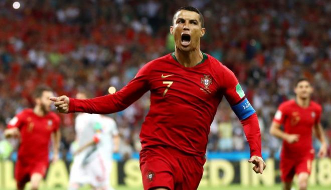 Cristiano Ronaldo se întoarce la naționala Portugaliei - fotbalronaldo-1553076972.jpg