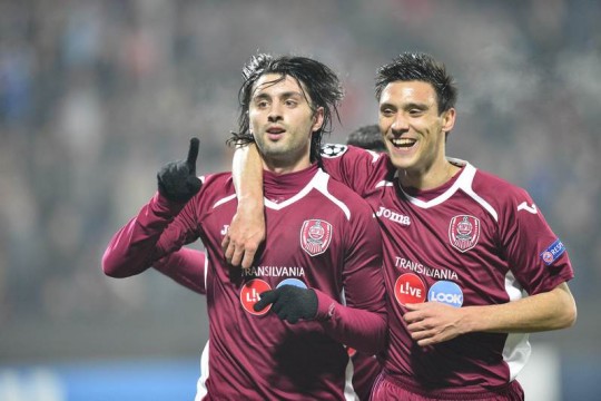 CFR Cluj s-a calificat în primăvara europeană după 3-1 cu Braga - fotbalruipedro-1353488195.jpg