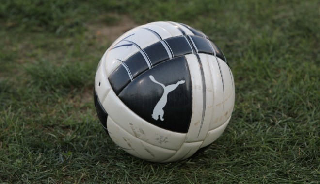 Fotbal / Meci anulat pentru Săgeata Năvodari în Bulgaria - fotbalsageata-1359280885.jpg