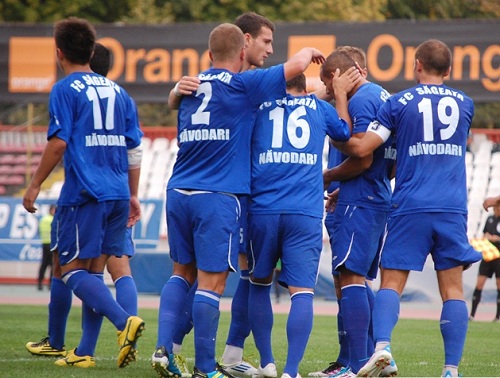 Fotbal / Săgeata Năvodari se pregătește de plecarea în Austria. Vezi aici lotul cu care pleacă - fotbalsageata-1372671232.jpg
