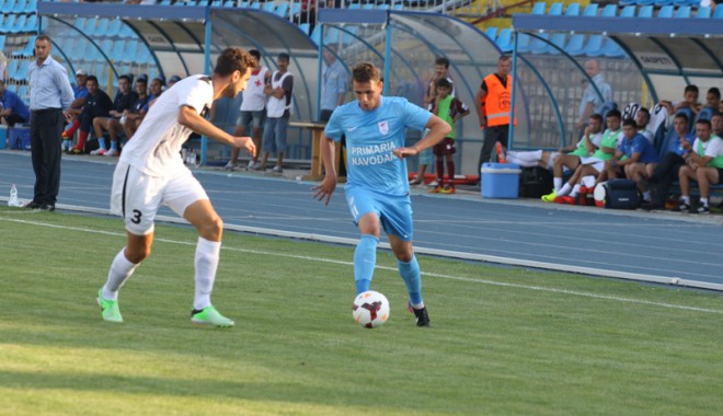 Derby dobrogean pe 