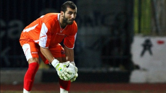 Fotbal / Doi jucători noi pentru Săgeata Năvodari - fotbalsageatajucatori-1371635290.jpg