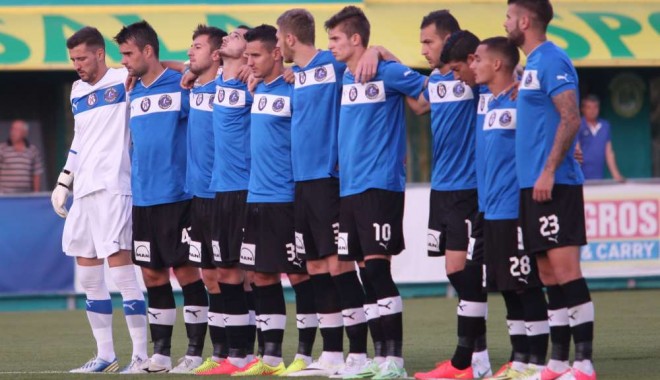 Fotbal: Săgeata Năvodari - FC Viitorul, în direct pe LTV - fotbalsageatasursaacademiahagiro-1411631703.jpg