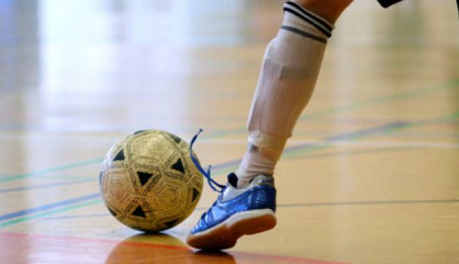 Fotbal: Polițiștii de frontieră se pregătesc de Cupa 