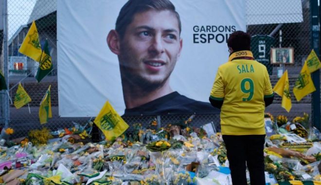 Emiliano Sala, constrâns să-și aranjeze personal zbor către moarte - fotbalsala-1551431958.jpg