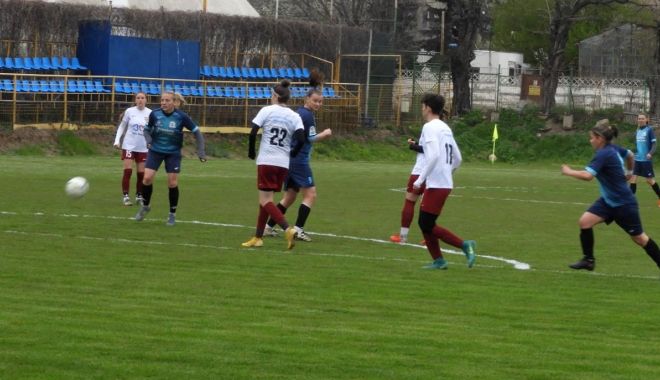 Fotbal feminin / Miercuri, partidele din sferturile de finală ale Cupei României - fotbalselena-1620815946.jpg
