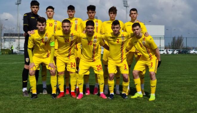 Fotbal / Serbia U16 - România U16 3-0, într-un meci amical - fotbalserbia-1616005595.jpg