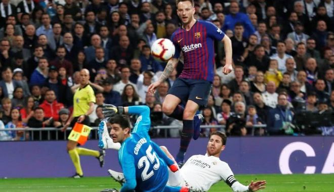 O nouă victorie pentru Barcelona, pe Santiago Bernabeu - fotbalspania-1551609678.jpg