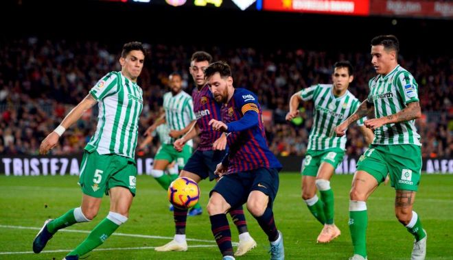 Lionel Messi a făcut spectacol, în deplasare, la Betis Sevilla - fotbalspania-1552910899.jpg
