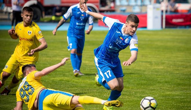 Liga a II-a la fotbal. SSC Farul, deplasare dificilă la Mioveni - fotbalssc-1557339010.jpg