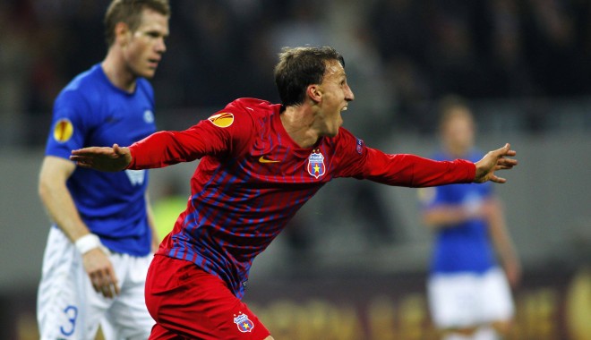 Steaua a făcut spectacol cu Molde! 2-0 în grupa E a Ligii Europa - fotbalsteaua-1351233929.jpg