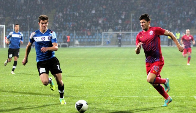 Steaua va evolua cu echipa a doua în meciul cu FC Viitorul - fotbalsteauaviitorul-1368807006.jpg