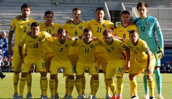 Fotbal: 
