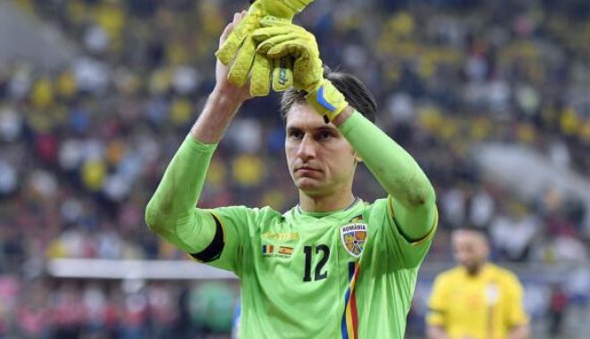 Fotbal / Portarul Ciprian Tătărușanu se retrage de la echipa naţională - fotbaltatarusanu-1605778879.jpg