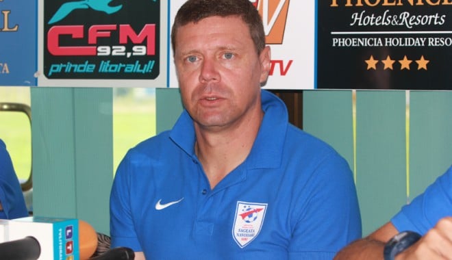 Tibor Selymeș, după 3-1 cu Viitorul: 