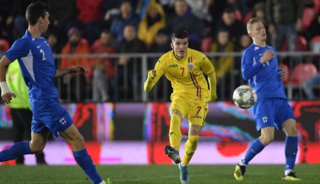 Fotbal / Partidele României U21 pentru EURO 2023, în direct la TVR - fotbaltineret2511-1606322276.jpg