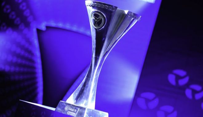Fotbal / Tragerea la sorţi a programului play-off-ului și play-out-ului din Liga a II-a, luni, 29 martie - fotbaltragere-1617002049.jpg