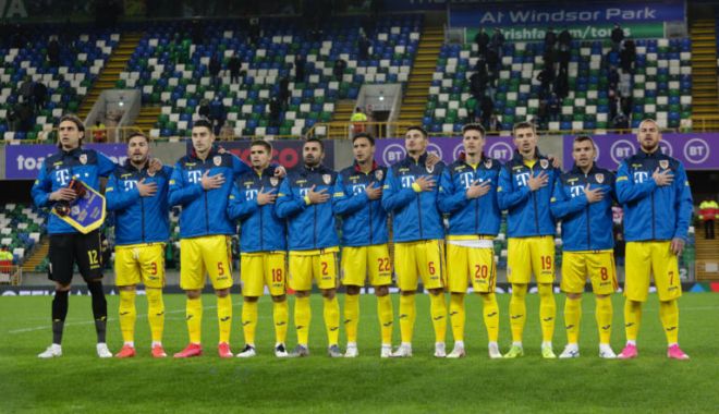 Fotbal, echipa naţională / Remiză la Belfast. Tricolorii - obiectiv îndeplinit - fotbaltricolori1911-1605774998.jpg