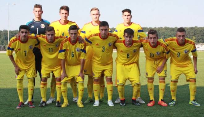 Fotbal U18: România, învinsă într-un amical cu Polonia - fotbalu18sursafrfro-1425632835.jpg