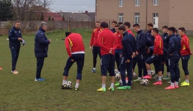 Fotbal: Tricolorii U19 vor calificarea la Turul de Elită EURO 2016 - fotbalu19sursafrf-1447327451.jpg