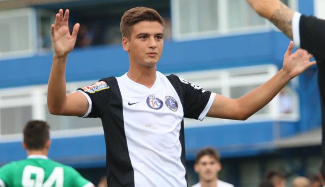 Fotbal U21: Trei jucători ai Academiei, convocați la lot - fotbalu21sursaacademie-1447060663.jpg