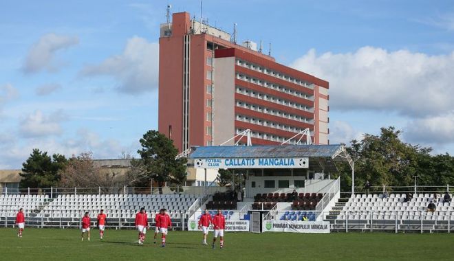 Fotbalul renaşte la Mangalia. O nouă echipă s-a înfiinţat - fotbalul-1600107594.jpg