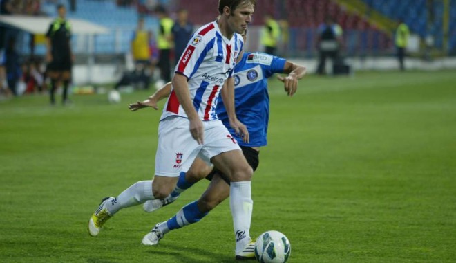 Fotbal / FC Viitorul a pierdut amicalul cu Oțelul Galați, scor 0-1 - fotbalviitorul-1350208686.jpg