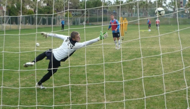 Fotbal / FC Viitorul a remizat în al doilea amical din Antalya - fotbalviitorul-1359705534.jpg