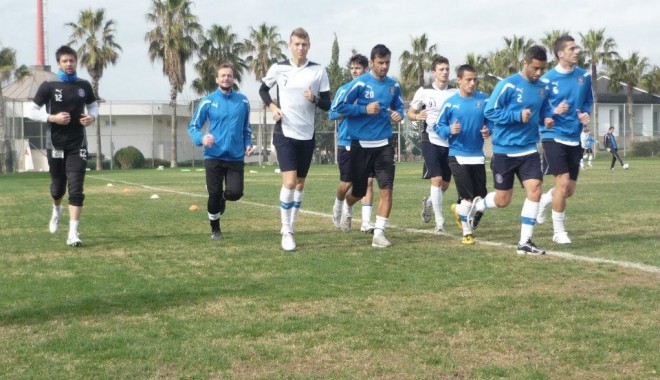 Fotbal / FC Viitorul a remizat și în ultimul amical susținut în Antalya - fotbalviitorul-1360138256.jpg