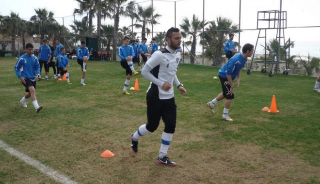 FC Viitorul demarează al doilea stagiu de pregătire în Antalya - fotbalviitorul-1360516982.jpg