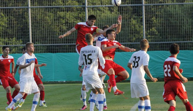 FC Viitorul susține, astăzi, un amical în Turcia - fotbalviitorul-1373386443.jpg