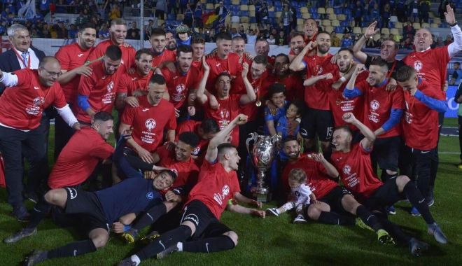 FC Viitorul, câștigătoarea Cupei României. Finala, decisă în prelungiri - fotbalviitorul-1558887932.jpg