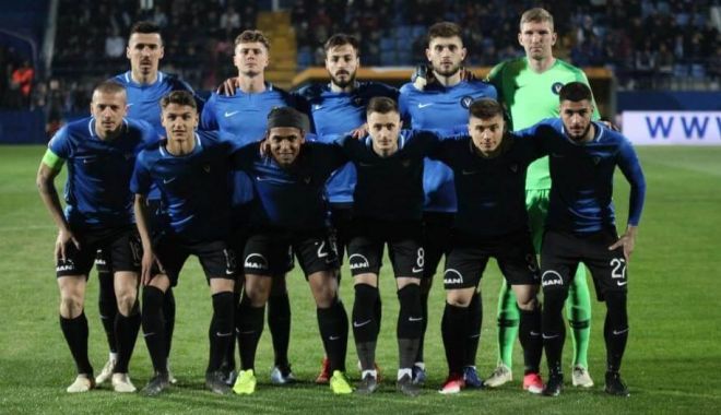 Adversară din Belgia pentru FC Viitorul, în Europa League - fotbalviitorul-1560971707.jpg
