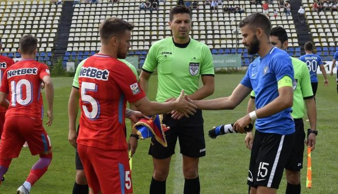 FC Viitorul, remiză cu goluri multe în amicalul cu FCSB - fotbalviitorul-1561743896.jpg