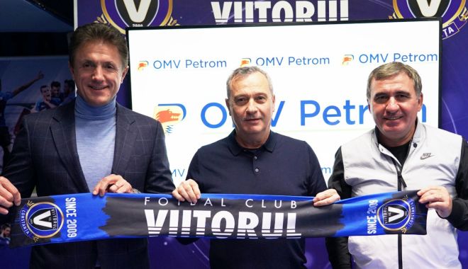 Fotbal / Ce obiective are Mircea Rednic la FC Viitorul - fotbalviitorul312-1606987162.jpg