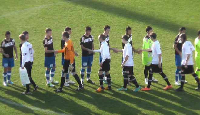 Fotbal / FC Viitorul a pierdut primul amical în Antalya - fotbalviitorulamical-1359965654.jpg