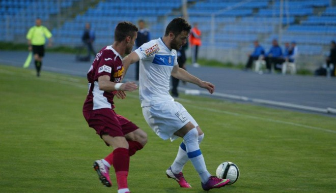 Fotbal / CFR Cluj a învins Viitorul la Constanța - fotbalviitorulcluj-1367823904.jpg