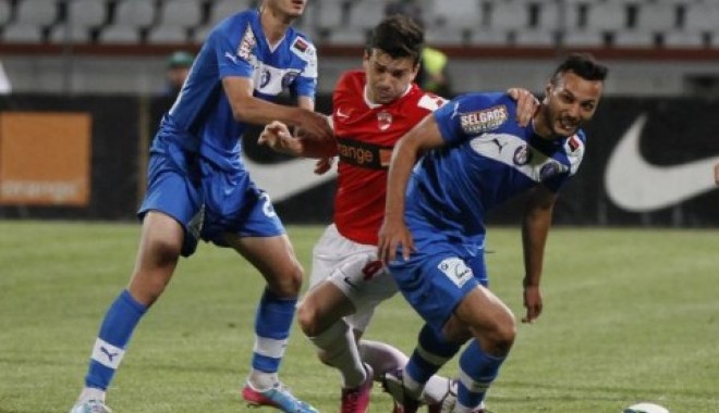 Fotbal / FC Viitorul a remizat cu Dinamo București - fotbalviitoruldinamo-1375776293.jpg
